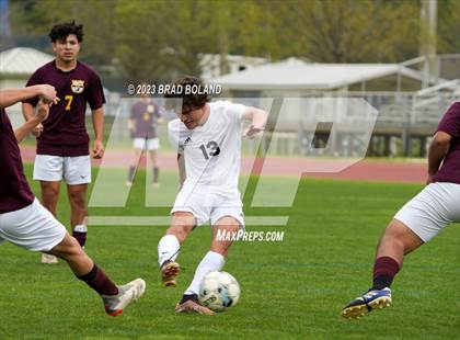 Thumbnail 3 in Baker @ Robertsdale photogallery.