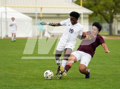 Thumbnail 1 in Baker @ Robertsdale photogallery.