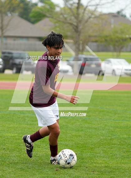 Thumbnail 1 in Baker @ Robertsdale photogallery.