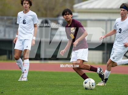 Thumbnail 1 in Baker @ Robertsdale photogallery.
