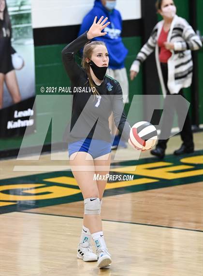 Thumbnail 3 in Doherty @ Mountain Vista (CHSAA 5A Region 4) photogallery.