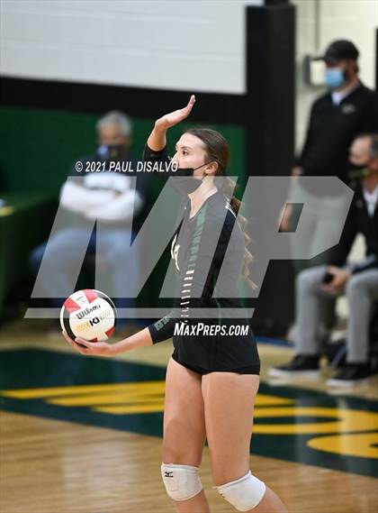 Thumbnail 1 in Doherty @ Mountain Vista (CHSAA 5A Region 4) photogallery.