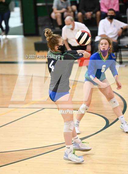 Thumbnail 2 in Doherty @ Mountain Vista (CHSAA 5A Region 4) photogallery.