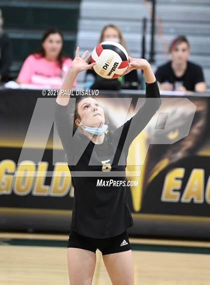 Thumbnail 1 in Doherty @ Mountain Vista (CHSAA 5A Region 4) photogallery.