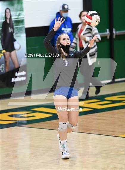 Thumbnail 2 in Doherty @ Mountain Vista (CHSAA 5A Region 4) photogallery.