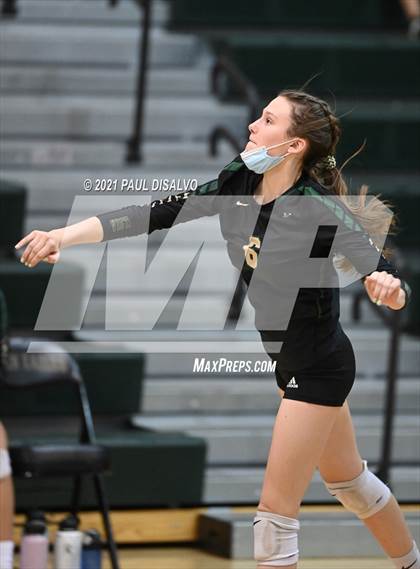 Thumbnail 1 in Doherty @ Mountain Vista (CHSAA 5A Region 4) photogallery.