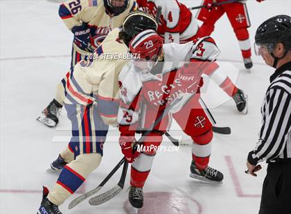 Thumbnail 1 in Regis Jesuit @ Chaparral photogallery.