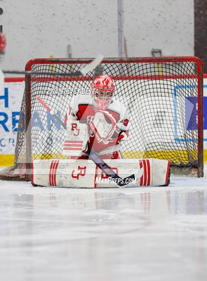 Thumbnail 1 in Regis Jesuit @ Chaparral photogallery.