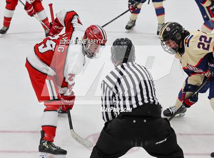 Thumbnail 2 in Regis Jesuit @ Chaparral photogallery.