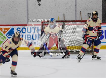 Thumbnail 1 in Regis Jesuit @ Chaparral photogallery.