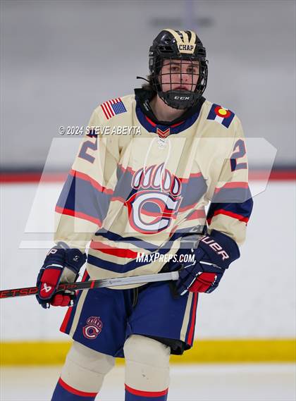 Thumbnail 2 in Regis Jesuit @ Chaparral photogallery.