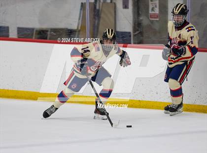 Thumbnail 3 in Regis Jesuit @ Chaparral photogallery.