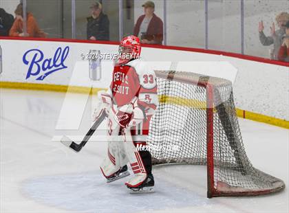 Thumbnail 1 in Regis Jesuit @ Chaparral photogallery.