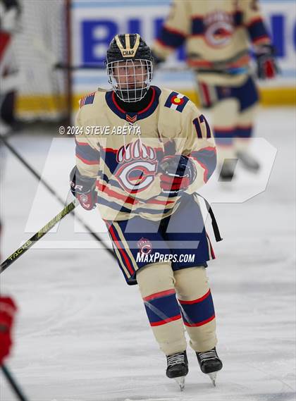 Thumbnail 1 in Regis Jesuit @ Chaparral photogallery.
