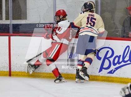 Thumbnail 3 in Regis Jesuit @ Chaparral photogallery.