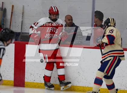 Thumbnail 1 in Regis Jesuit @ Chaparral photogallery.