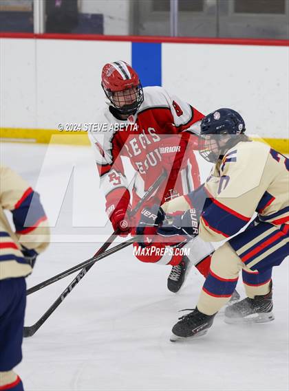 Thumbnail 3 in Regis Jesuit @ Chaparral photogallery.