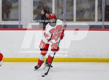 Thumbnail 2 in Regis Jesuit @ Chaparral photogallery.