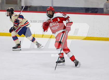 Thumbnail 1 in Regis Jesuit @ Chaparral photogallery.