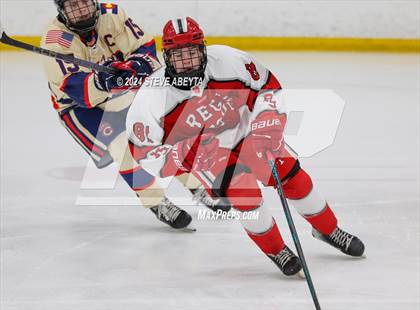 Thumbnail 1 in Regis Jesuit @ Chaparral photogallery.
