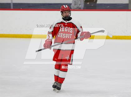 Thumbnail 3 in Regis Jesuit @ Chaparral photogallery.