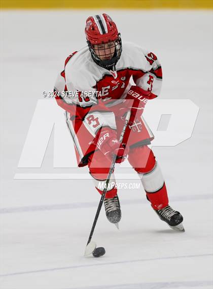 Thumbnail 1 in Regis Jesuit @ Chaparral photogallery.