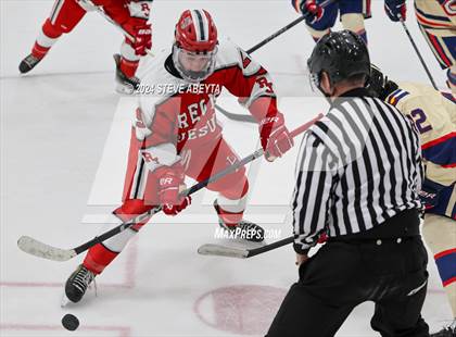 Thumbnail 1 in Regis Jesuit @ Chaparral photogallery.