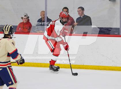 Thumbnail 1 in Regis Jesuit @ Chaparral photogallery.