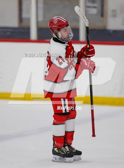Thumbnail 3 in Regis Jesuit @ Chaparral photogallery.