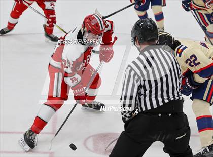 Thumbnail 3 in Regis Jesuit @ Chaparral photogallery.