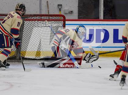 Thumbnail 3 in Regis Jesuit @ Chaparral photogallery.