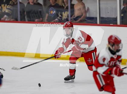 Thumbnail 3 in Regis Jesuit @ Chaparral photogallery.