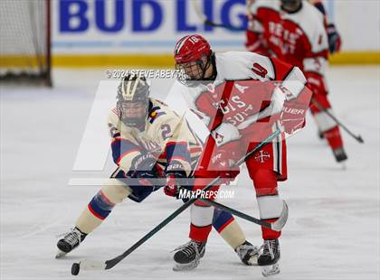 Thumbnail 1 in Regis Jesuit @ Chaparral photogallery.