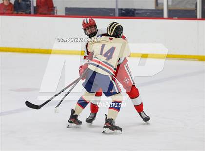 Thumbnail 2 in Regis Jesuit @ Chaparral photogallery.
