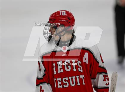 Thumbnail 3 in Regis Jesuit @ Chaparral photogallery.
