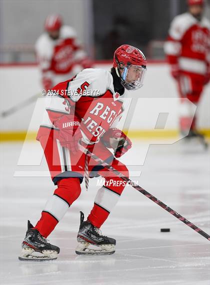 Thumbnail 2 in Regis Jesuit @ Chaparral photogallery.