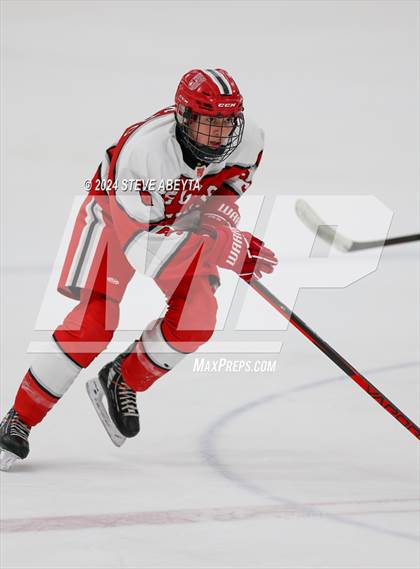 Thumbnail 3 in Regis Jesuit @ Chaparral photogallery.