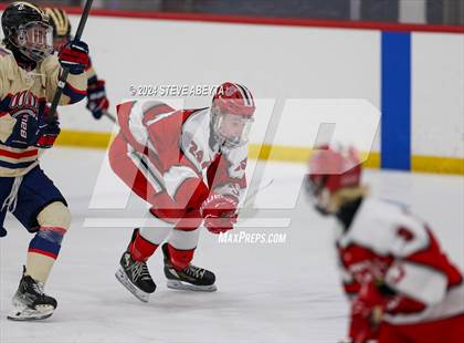 Thumbnail 2 in Regis Jesuit @ Chaparral photogallery.