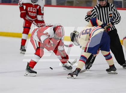Thumbnail 1 in Regis Jesuit @ Chaparral photogallery.