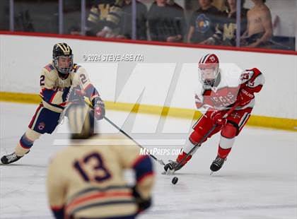 Thumbnail 1 in Regis Jesuit @ Chaparral photogallery.