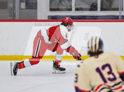Thumbnail 1 in Regis Jesuit @ Chaparral photogallery.