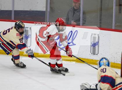 Thumbnail 3 in Regis Jesuit @ Chaparral photogallery.