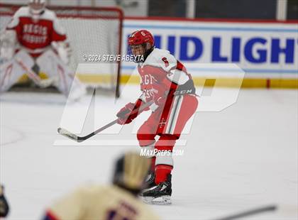 Thumbnail 1 in Regis Jesuit @ Chaparral photogallery.