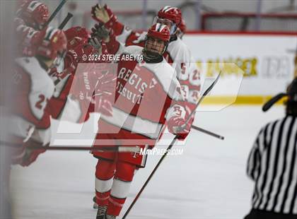 Thumbnail 3 in Regis Jesuit @ Chaparral photogallery.