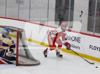 Thumbnail 3 in Regis Jesuit @ Chaparral photogallery.
