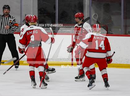 Thumbnail 1 in Regis Jesuit @ Chaparral photogallery.