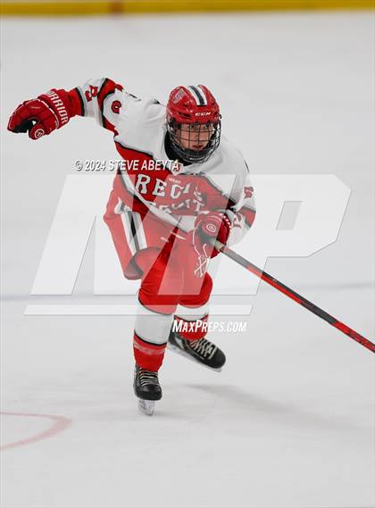 Thumbnail 2 in Regis Jesuit @ Chaparral photogallery.