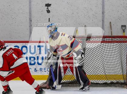 Thumbnail 2 in Regis Jesuit @ Chaparral photogallery.