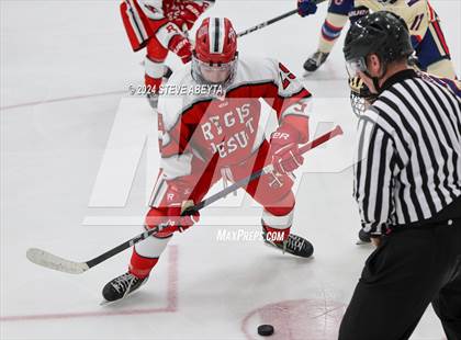 Thumbnail 3 in Regis Jesuit @ Chaparral photogallery.