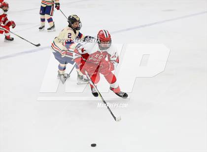 Thumbnail 2 in Regis Jesuit @ Chaparral photogallery.